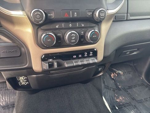 Used 2020 RAM 2500 Laramie image 20