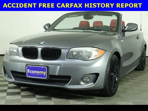 Used 2013 BMW 128i 128i image 4