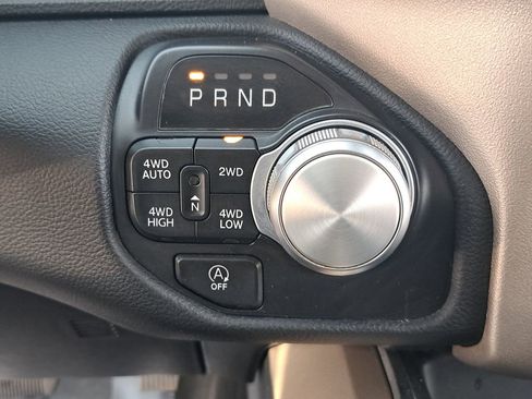 Certified 2021 RAM 1500 Laramie image 26