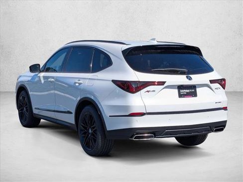 New 2026 Acura MDX A-Spec image 9
