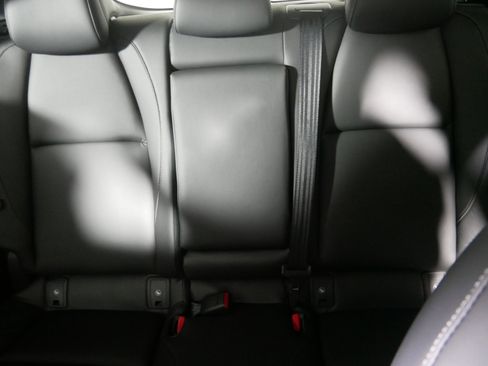 New 2025 MAZDA CX-30 AWD 2.5 S w/ Select Sport Pkg image 3