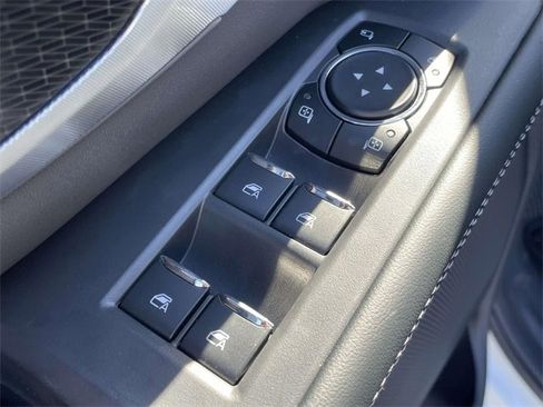 New 2025 Ford Expedition Max Platinum w/ Stealth Performance Package image 17