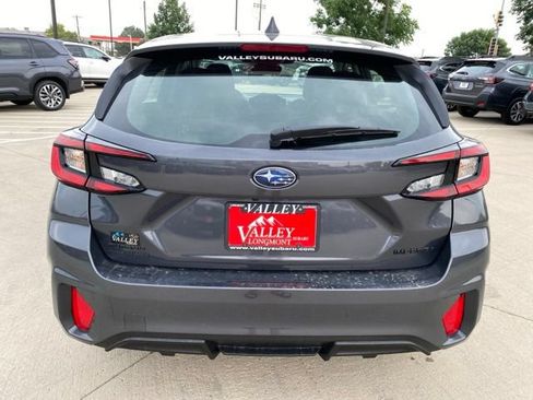 New 2026 Subaru Impreza 2.0i Sport AWD/4WD image 4