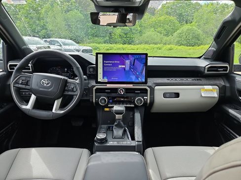 New 2026 Toyota Tacoma 4x4 Double Cab image 8