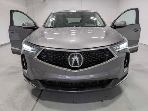 Used 2022 Acura RDX AWD w/ Technology Package image 15