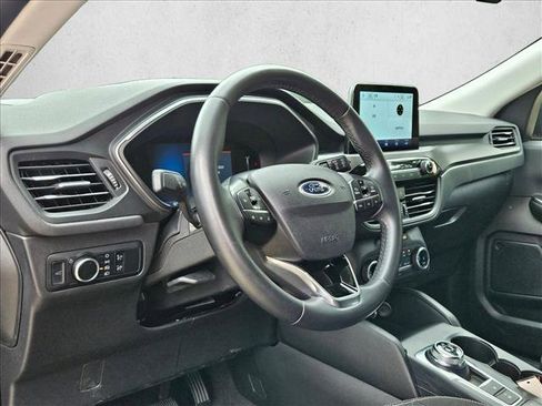 Used 2024 Ford Escape Active FWD image 9