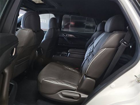 Used 2023 MAZDA CX-9 Signature image 20