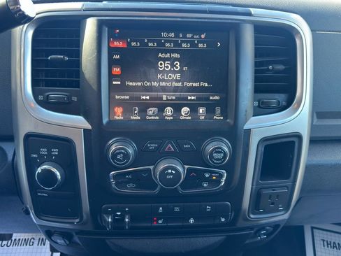 Used 2014 RAM 2500 Big Horn AWD/4WD image 32
