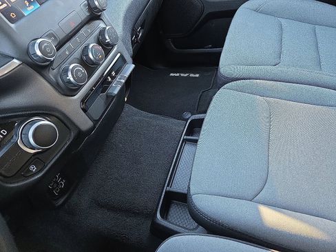 Used 2023 RAM 1500 Big Horn image 25