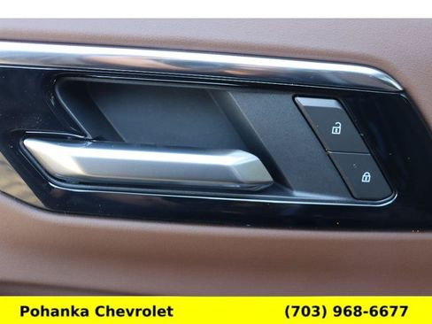 New 2026 Chevrolet Tahoe High Country w/ LPO, Illumination Package image 26