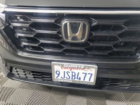 Used 2024 Honda CR-V EX-L image 10