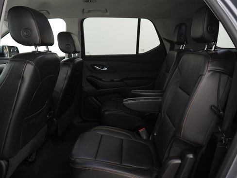 Used 2018 Chevrolet Traverse LT AWD/4WD image 16