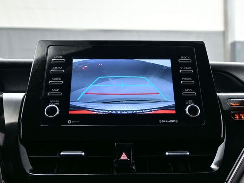 Used 2024 Toyota Camry LE image 18