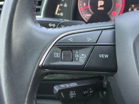 Used 2019 Audi Q8 Premium Plus w/ Premium Plus image 23