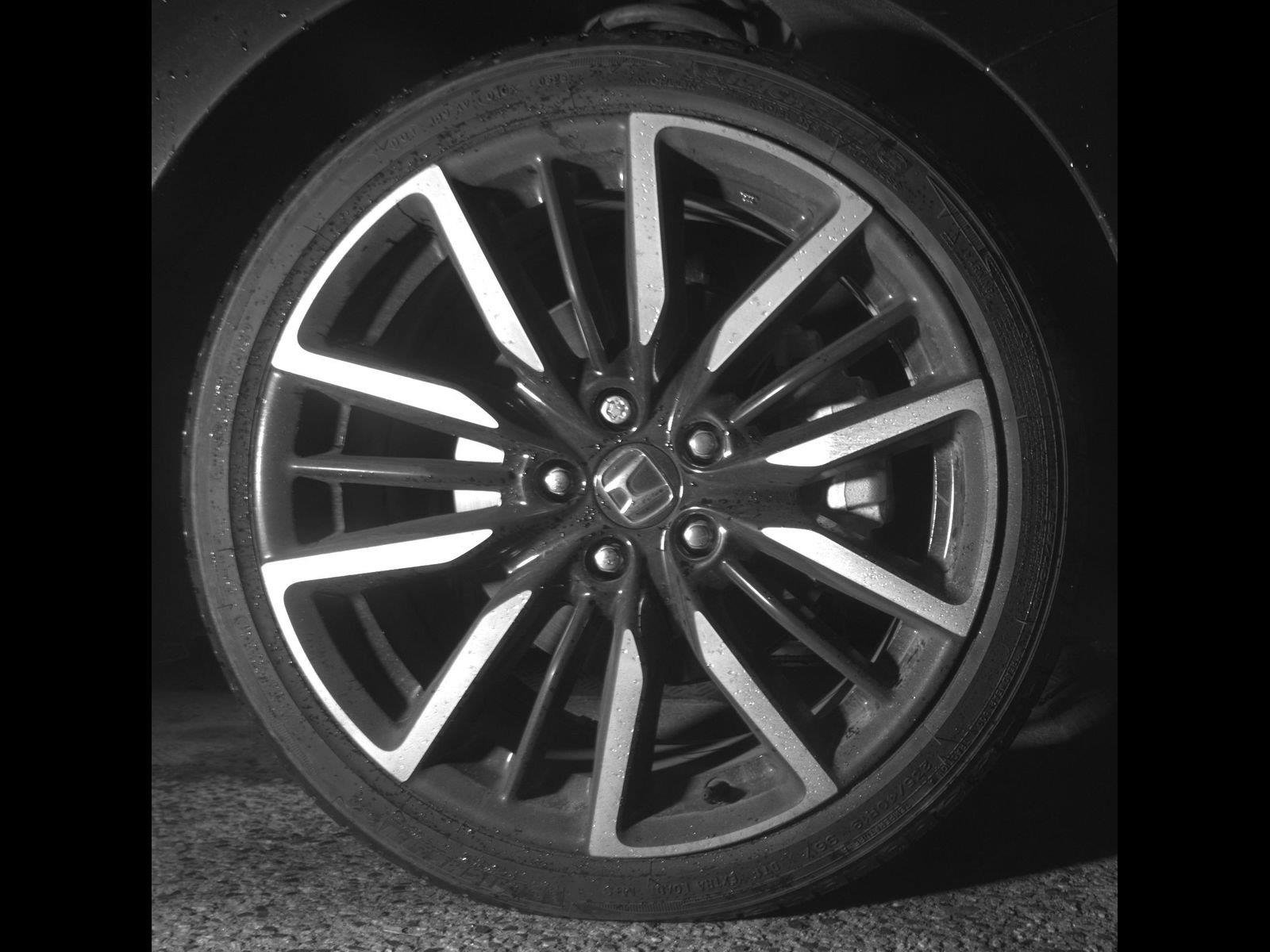 Used 2025 Honda Accord Touring image 10