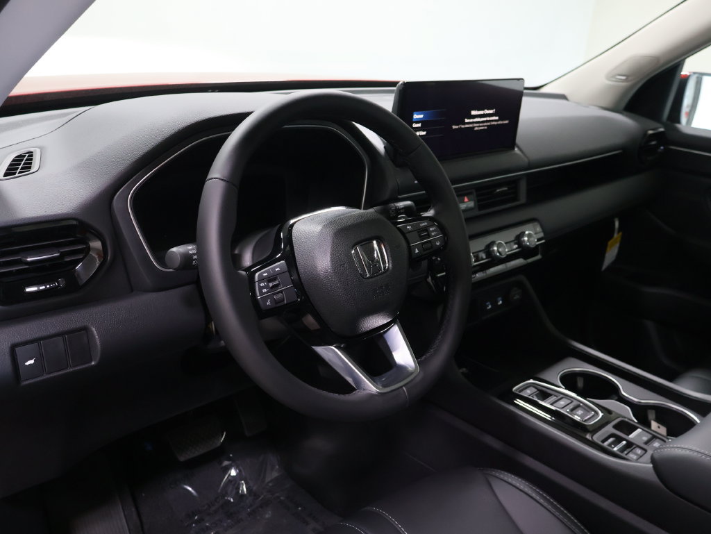 New 2026 Honda Pilot Touring image 20