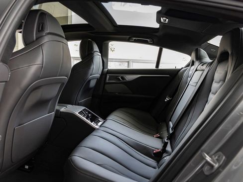 New 2026 BMW 840i xDrive image 22