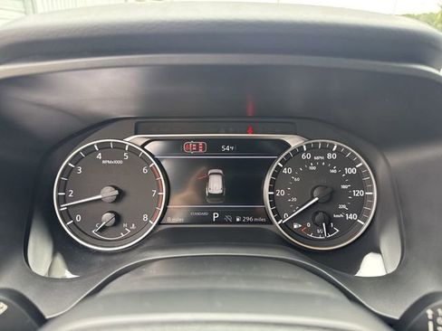 New 2026 Nissan Rogue SV image 19