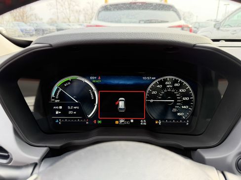 New 2026 Subaru Crosstrek 2.5i Limited AWD/4WD image 18