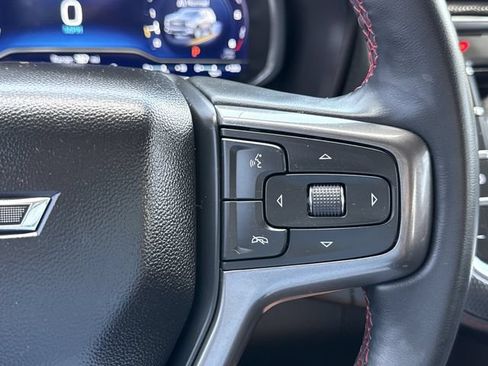 Used 2023 Chevrolet Tahoe RST w/ Luxury Package RWD image 19