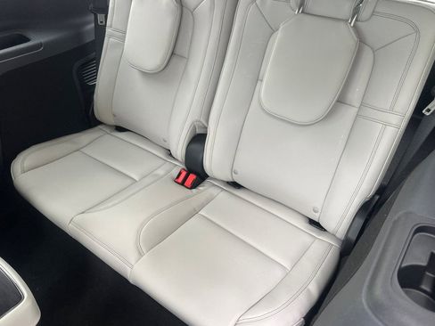 New 2026 Lincoln Aviator Reserve w/ Jet Appearance Package RWD image 13