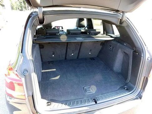 Used 2021 BMW X3 xDrive30i image 7