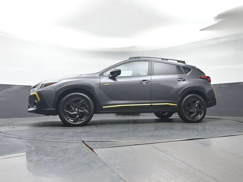 Used 2024 Subaru Crosstrek 2.5i Sport w/ Crosstrek Mirror Package AWD/4WD image 26