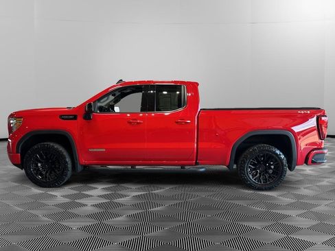 Used 2019 GMC Sierra 1500 Elevation w/ Elevation Value Package AWD/4WD image 2