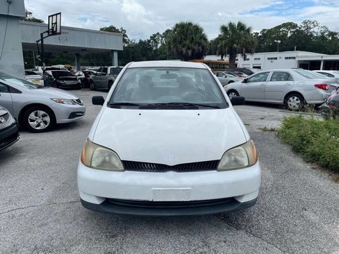 Used 2000 Toyota Echo Coupe image 3