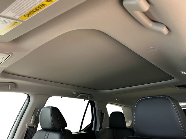 New 2026 Honda Pilot Touring image 14