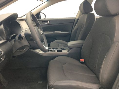 Used 2019 Kia Optima LX FWD image 17