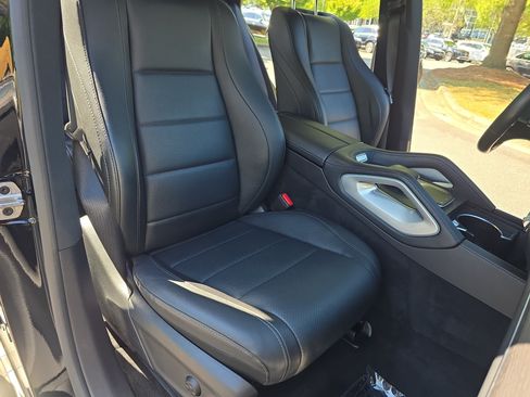 Used 2022 Mercedes-Benz GLE 350 4MATIC image 10