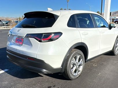 New 2026 Honda HR-V LX