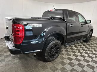 Used 2023 Ford Ranger XLT w/ Equipment Group 301A Mid AWD/4WD video 2