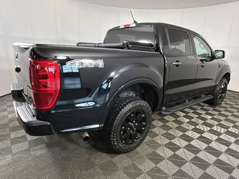 Used 2023 Ford Ranger XLT w/ Equipment Group 301A Mid AWD/4WD image 2