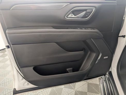 Used 2023 Chevrolet Tahoe RST image 10