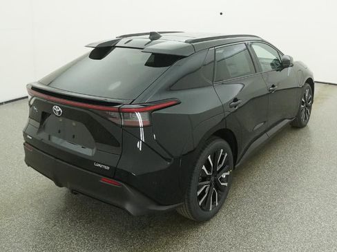 New 2026 Toyota bZ image 43