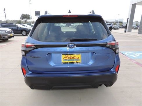New 2026 Subaru Forester Standard Model image 6