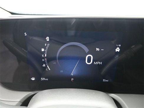 Used 2025 Buick Encore GX Preferred image 14