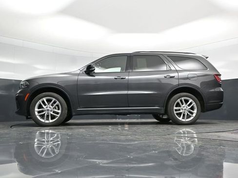 Certified 2024 Dodge Durango GT AWD/4WD image 63