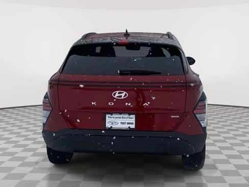 Used 2026 Hyundai Kona SEL Sport AWD/4WD image 7