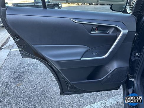 Used 2024 Toyota RAV4 XLE image 42