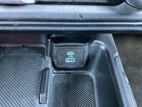 Used 2025 Ford Bronco Big Bend AWD/4WD image 19