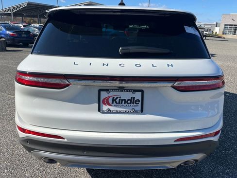 New 2026 Lincoln Corsair Premiere image 21