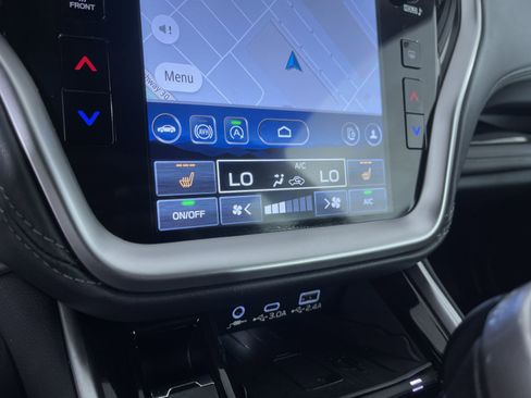 Used 2023 Subaru Outback Limited XT image 21