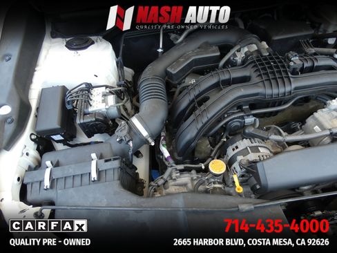 Used 2017 Subaru Impreza 2.0i AWD/4WD image 72