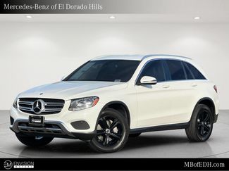 Used 2018 Mercedes-Benz GLC 300 360° Tour