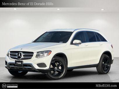 Used 2018 Mercedes-Benz GLC 300