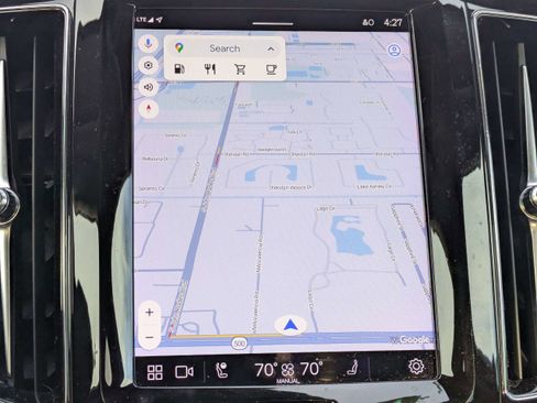 Used 2023 Volvo XC60 B5 Plus w/ Climate Package image 31