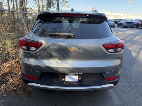 Used 2023 Chevrolet TrailBlazer LT image 7